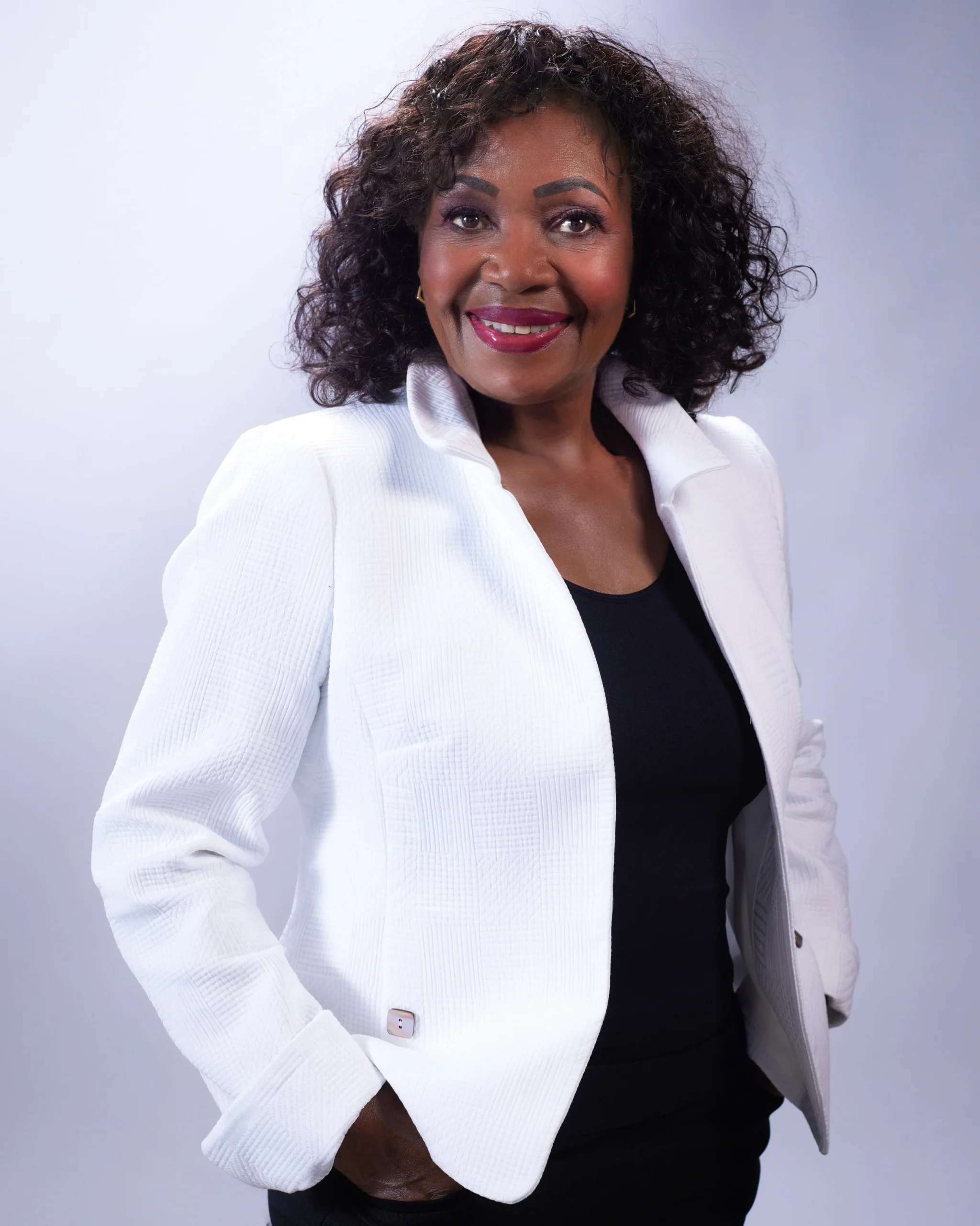 Phyllis Currie